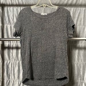 Women's Heather Gray T-Shirt